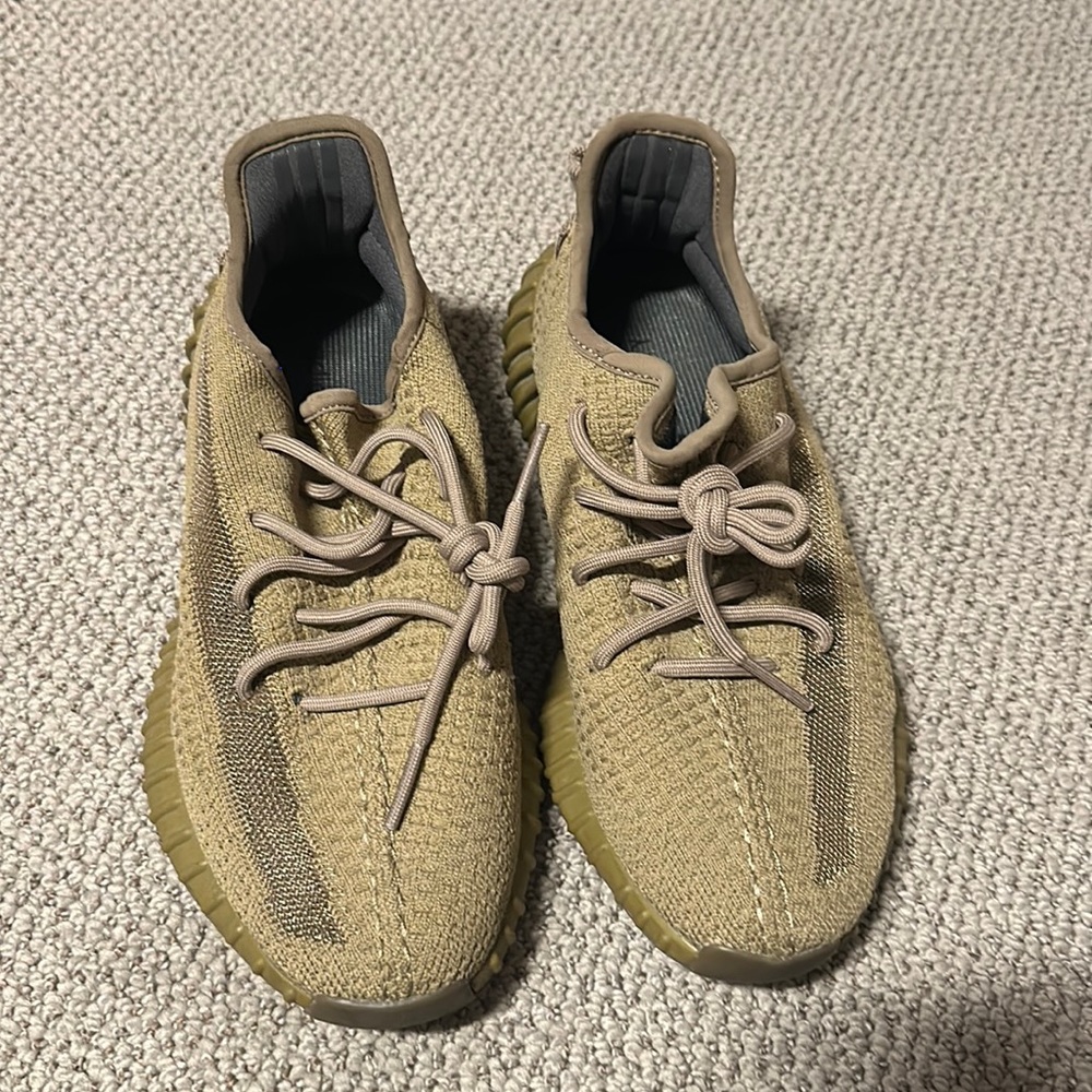 Yeezy Boost